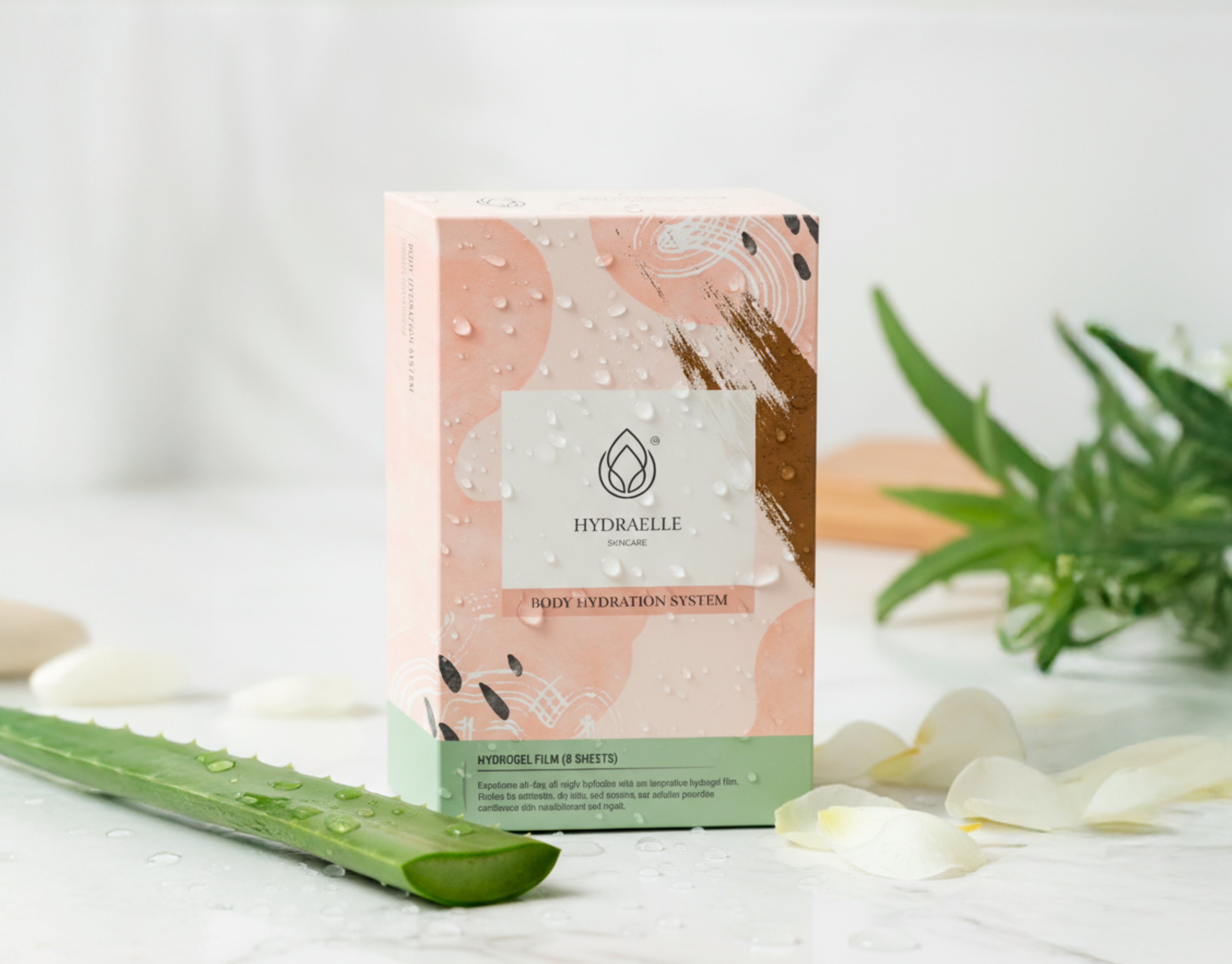 Hydraelle Skincare