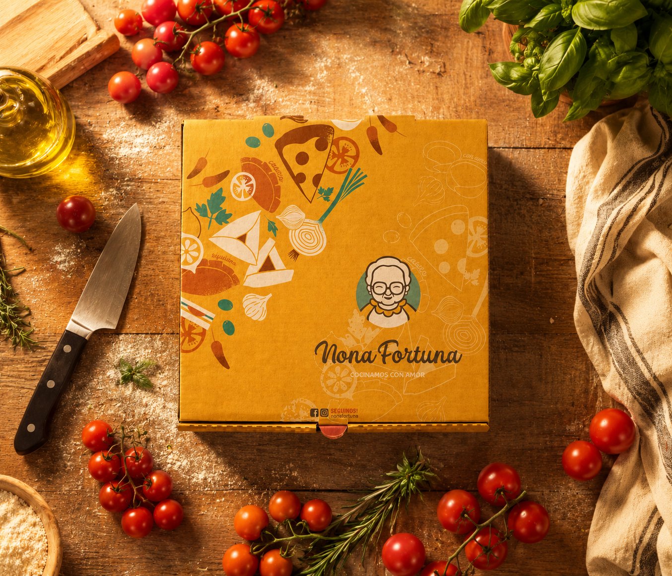 Nona Fortuna
