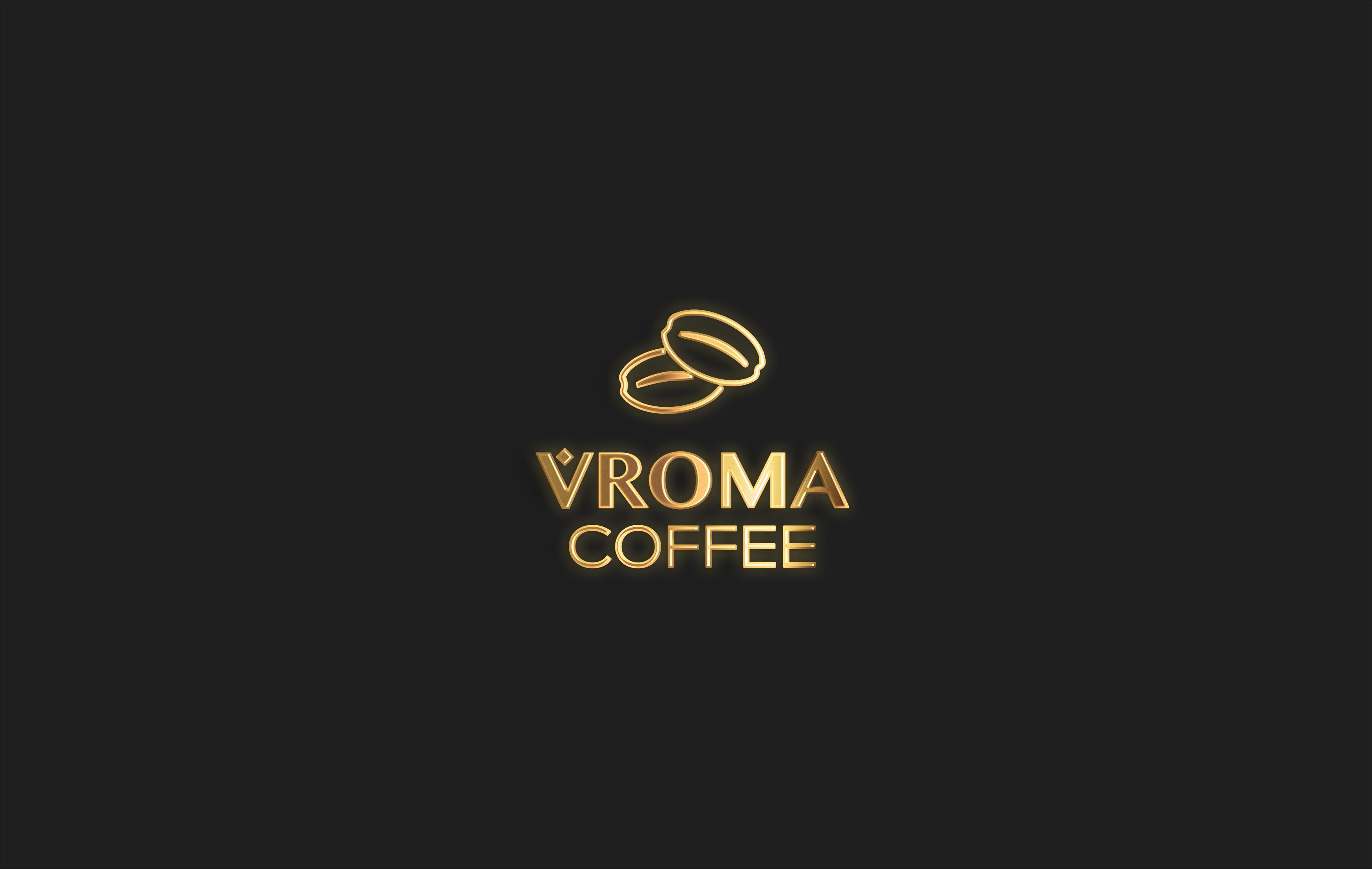 Vroma Coffee